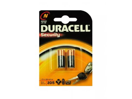 DURACELL MN9100 LRI/KN, Alkalická batéria 2ks (AADU005)