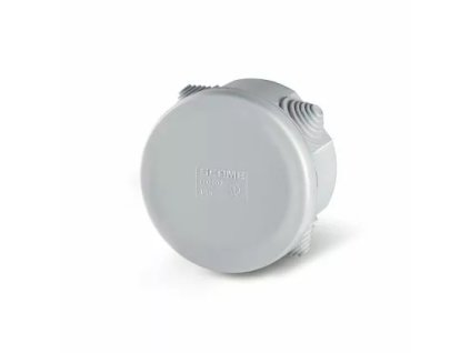 ELEKTROINŠTALAČNÁ KRABICA 680.002 IP55 80x40mm