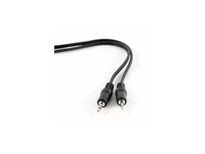 GEMBIRD Kábel Jack 3,5mm/Jack 3,5mm 5m