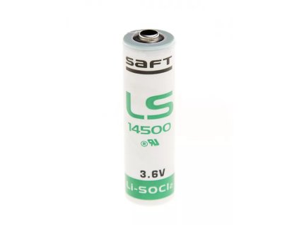 Jablotron batéria líthiová 3,6V 3V6 AA LS14500