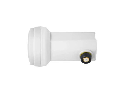 LNB Megasat HD Profi single 0.1db