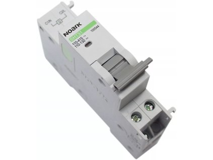 NOARK 100544 Vypínací spoušť SHT31 110-415V AC