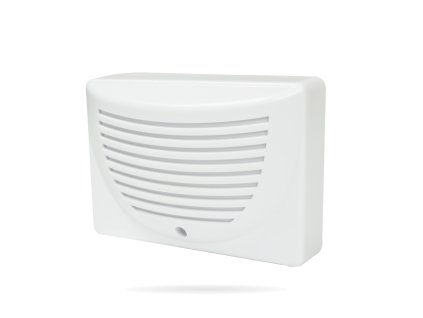 PZ 2 interiérová pirzo siréna, 90dB