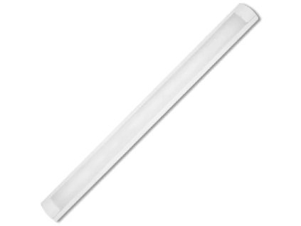 Svietidlo prisadené TL240MP 2x36W G13 230V IP20 biela