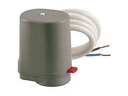 Termoelektrická hlavica R473x221 230V