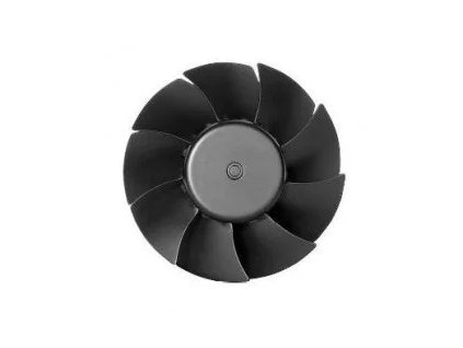 Ventilátor AC axiálny A2E200-AI38-01