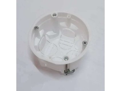 LED: PK 60 GK do sadrokartonu, biela A.0046L