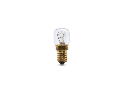 Žiarovka 240V 15W E14 do pece