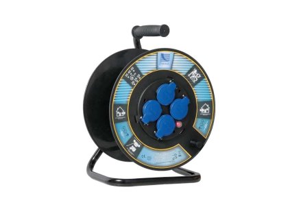 Bubon prázdny 4x250V B.1115-250GZRT