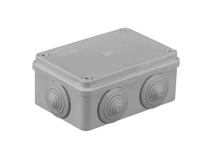 Inštalačná krabica S-BOX 206