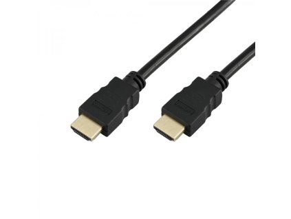 SBOX HDMI-205, Prepojovací kábel 2.0v 4K HDMI Samec/HDMI Samec 5m