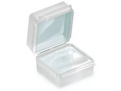 Box ochranný gelový bal.2ks 45x45x30mm KELVIN 2