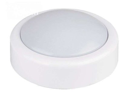 Rabalux 4703 Push light orientačné svietidlo LED 1x 0,3W
