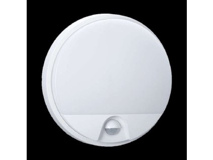 LED nástenné svietidlo so senzorom 140° 15W IP54
