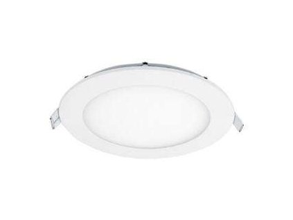LED Panel kruh 6W 4000K zapustený