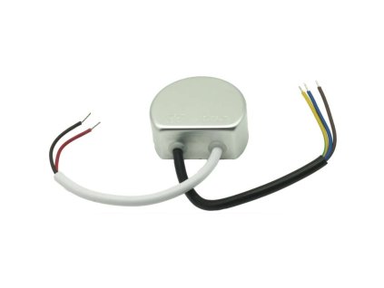 LED napájací zdroj do krabičky 12V/10W