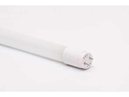LED trubica T8 9W, 6400K, 600mm, jednostranné napájanie