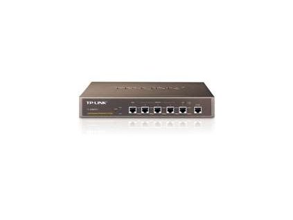 TP-Link TL-R480T+ Load Balance Broadband Router