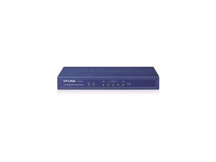 TP-Link TL-R470T+ Load Balance Broadband Router