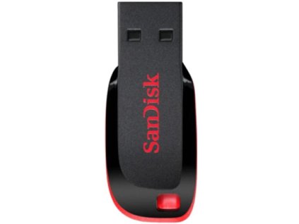 SanDisk USB Cruzer Blade 32GB