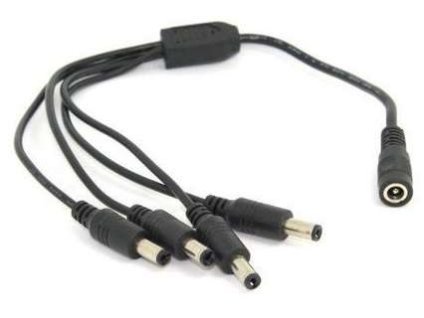 VT-DC (I/O 1/4) ROZBOČKA