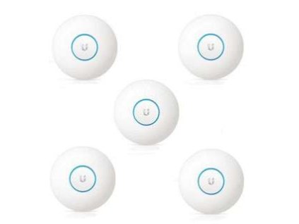 UBIQUITI UniFi UAP-AC-LITE-5