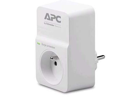 APC Prepäťová ochrana PM1W-FR