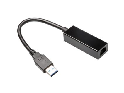 GEMBIRD USB 3.0/1Gbit LAN adaptér NIC-U3-02