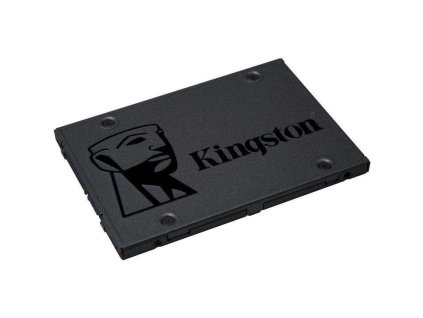 KINGSTON SSD A400 120GB/2,5"/SATA3/7mm