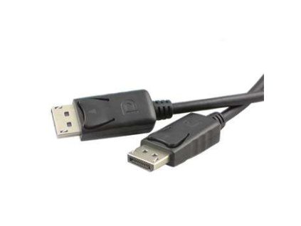 DisplayPort prepojovaci kabel 5m KPORT1-05