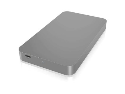 RAIDSONIC ICY Ext. box 2,5" HDD/SSD Type C 3.1Gen2