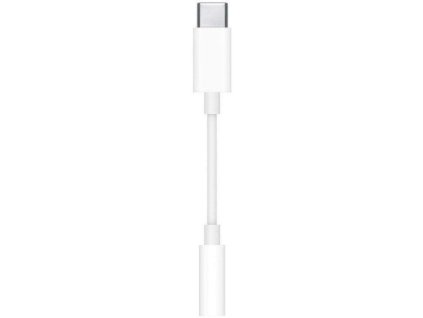 APPLE USB-C to 3.5 mm Headphone Jack Adapter