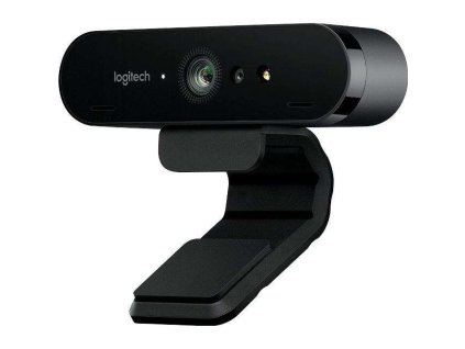 LOGITECH BRIO Ultra HD Webkamera