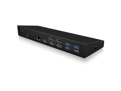 RAIDSONIC ICY BOX - USB 3.0 Dock Station pre NB