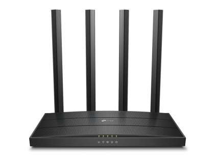 TP-Link Archer C80, AC1900 WiFi Router