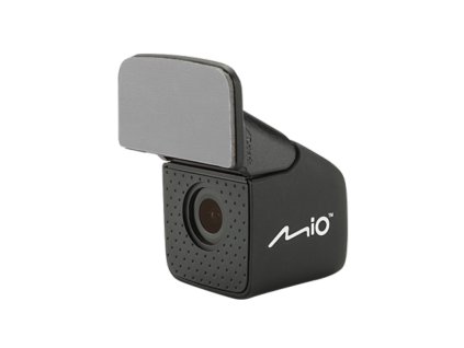 MIO A30, Cúvacia kamera
