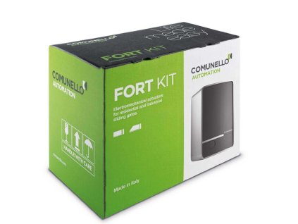 FORT400 KIT 24V