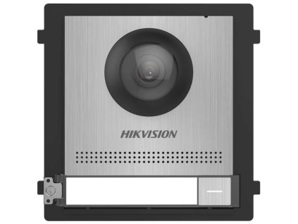 HIKVISION DS-KD8003Y-IME2/S Dvojvodičový modulárny IP video-intercom