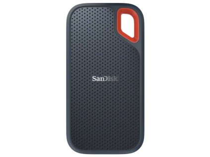 SANDISK Extreme Portable P V2 SSD 1TB Externý disk