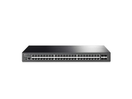 TP-Link Switch 48-Port/1000Mbps/MAN