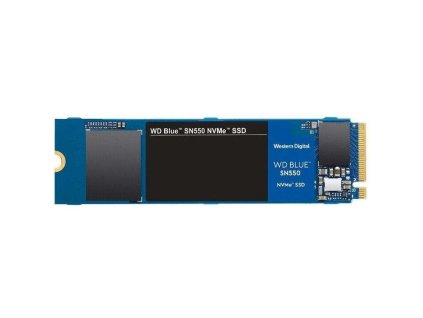 WD SSD Blue SN550 2TB/M.2 2280 NVMe