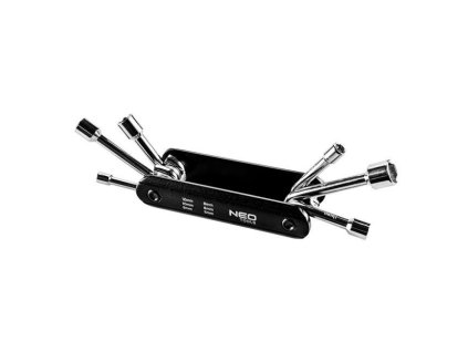 NEO TOOLS 09-570, Sada ručného náradia