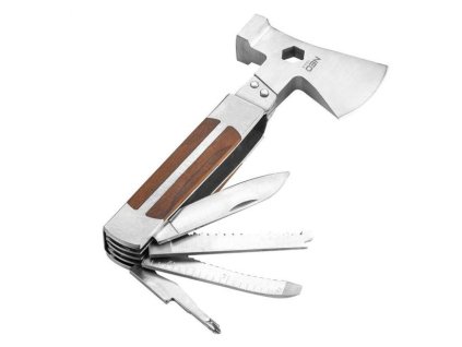 NEO TOOLS 63-112, Multifunkčné náradie 11v1