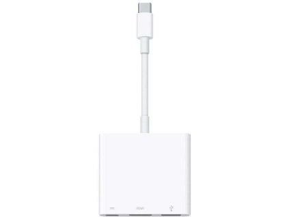 APPLE USB-C Digital AV Multiport Adaptér