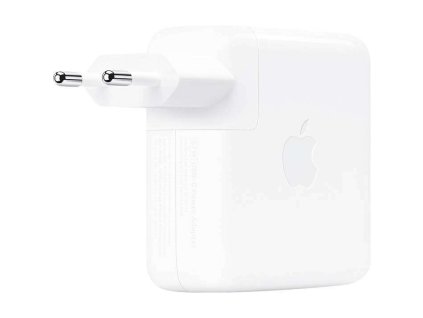 APPLE USB-C Power Adapter 67W (MKU63ZM/A)