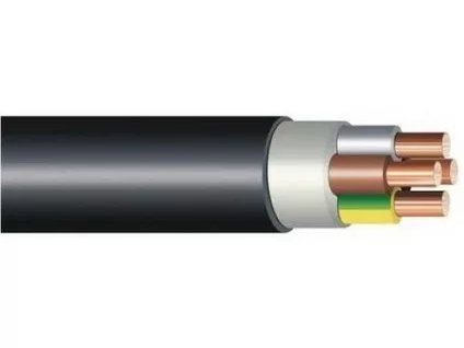 Kábel CYKY-J 4x25