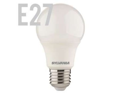 SYLVANIA ToLEDo GLS V7 8W 806LM E27 SL