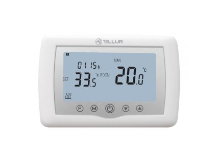 TELLUR WiFi Thermostat