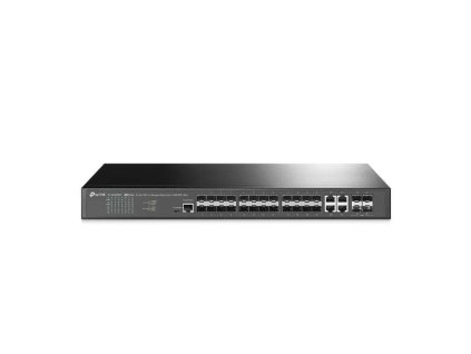 TP-Link Switch 24-Port/10GE Omada SND