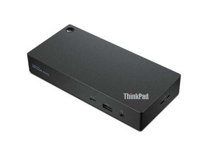 LENOVO ThinkPad Universal USB-C Smart Dock